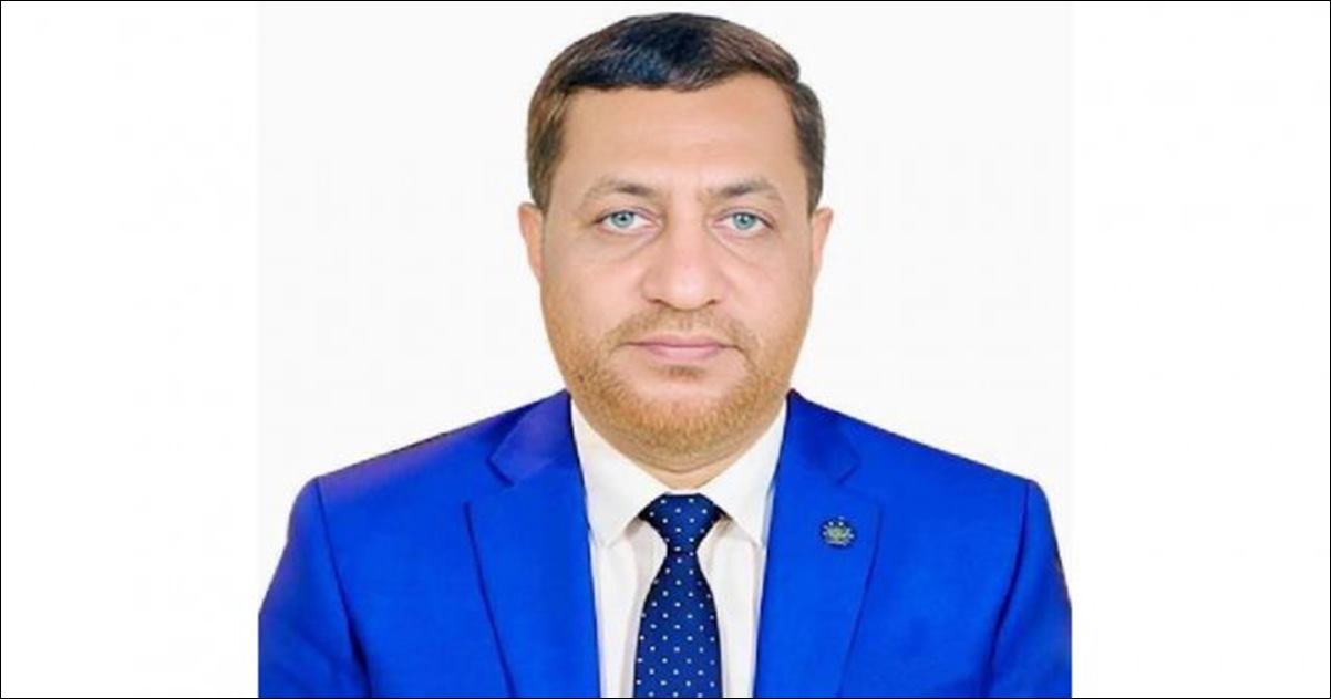 সড়ক দুর্ঘটনায় মিরসরাইয়ের এমপি নুরুল আমিন আহত