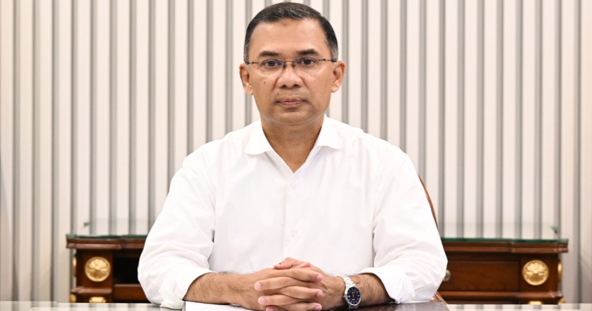 সবাই মিলে ‘কাঙ্ক্ষিত বাংলাদেশ’ গড়বো, ১০০ দিনে ২৬ ক্ষেত্রে সাফল্য: দেশবাসীকে প্রধানমন্ত্রীর বার্তা