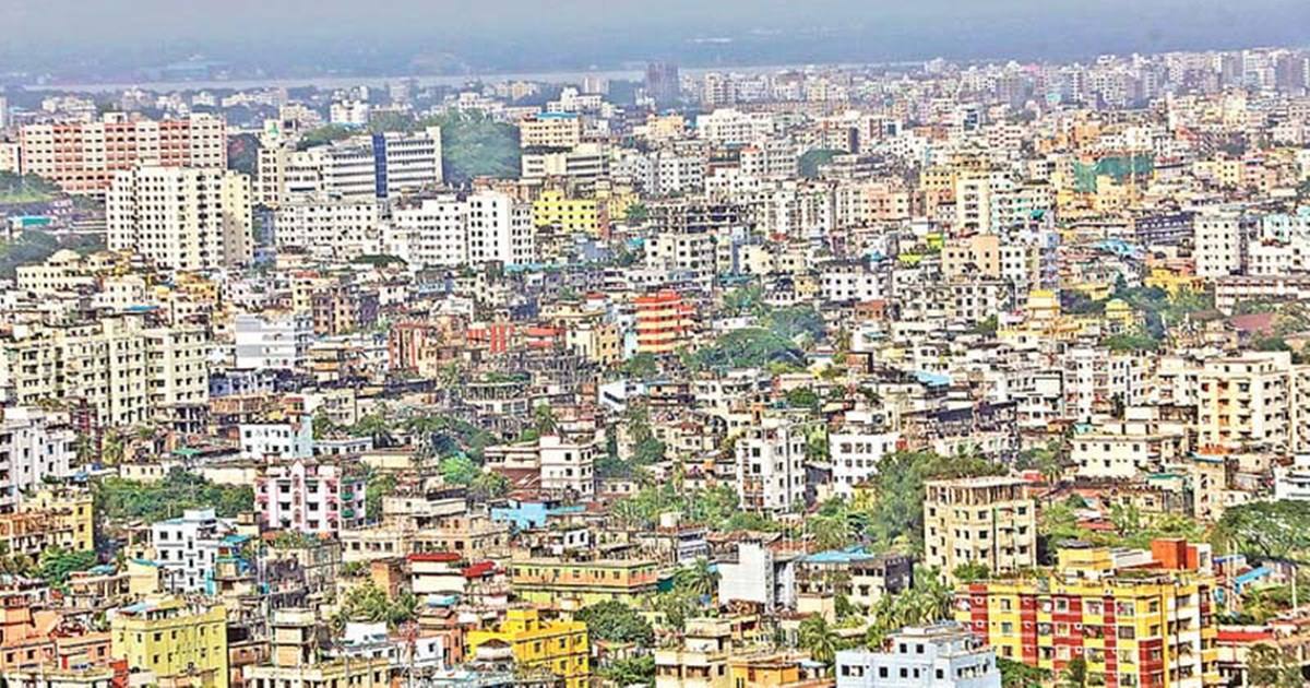 আট গুণ বাড়ছে চট্টগ্রাম মহানগরের আয়তন, নতুন মাস্টারপ্ল্যানের খসড়া চূড়ান্ত