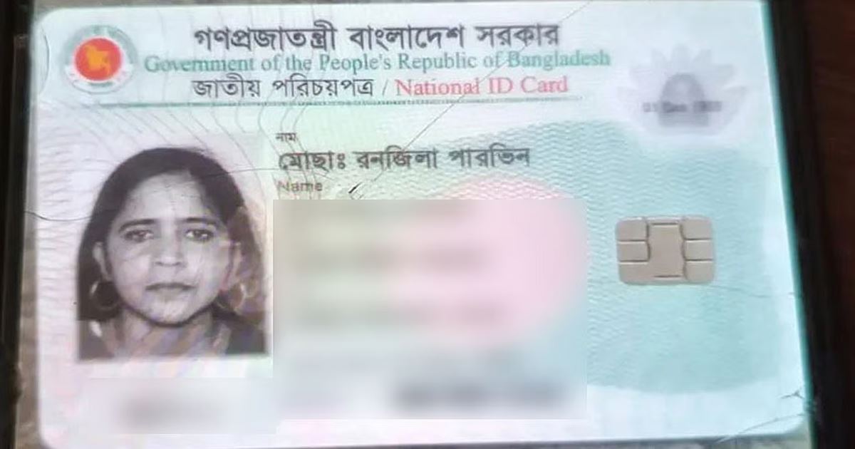 ছিনতাইকারীর টানে শিক্ষিকার মৃত্যু: ঘাতক পনিসহ গ্রেপ্তার ২