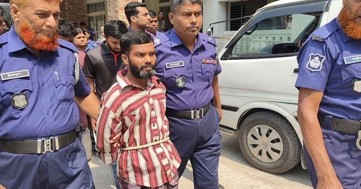 শিশু আছিয়া ধর্ষণ ও হত্যা: হাইকোর্টে হিটু শেখের মৃত্যুদণ্ড বহাল