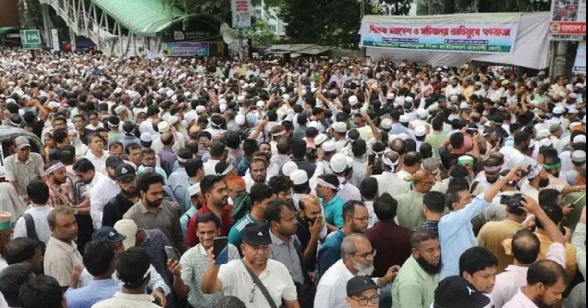 এমপিওভুক্ত ৬ লক্ষাধিক শিক্ষক-কর্মচারীর জন্য ‘বড় সুসংবাদ’