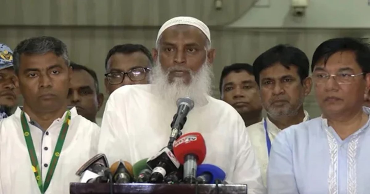 হাজিদের ব্যাংক হিসাবে ফেরত যাচ্ছে উদ্বৃত্ত ৪ কোটি ৮৭ লাখ টাকা