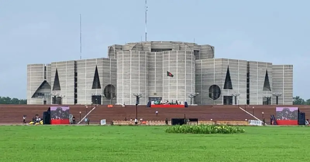সম্পত্তি দান করলেও আজীবন ভোগদখল করতে পারবেন দাতা