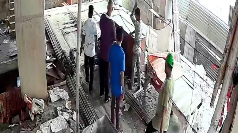 চাঁদার দাবিতে বন্ধ ব্যবসা-নির্মাণকাজ, উদ্বেগ বাড়ছে আইনশৃঙ্খলা নিয়ে