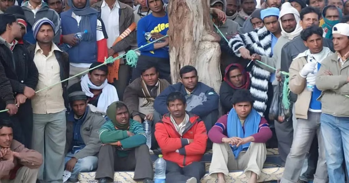 বাংলাদেশি অভিবাসী ঠেকাতে কঠোর গ্রিস ও ইইউ