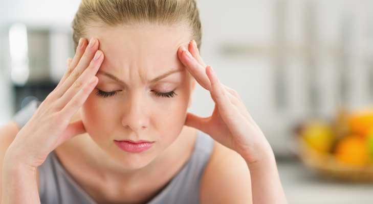 হরমোনের ভারসাম্যহীনতা: নারীদের স্বাস্থ্য নিয়ে বাড়ছে উদ্বেগ