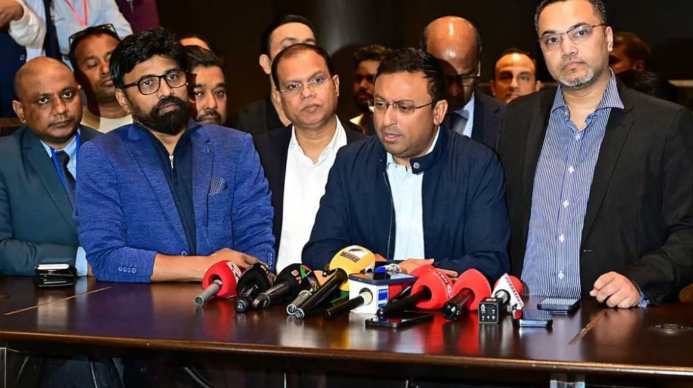 ট্রাম্প-তারেক দ্বিপক্ষীয় বৈঠকের সুযোগ কতটুকু? যা বললেন প্রতিমন্ত্রী