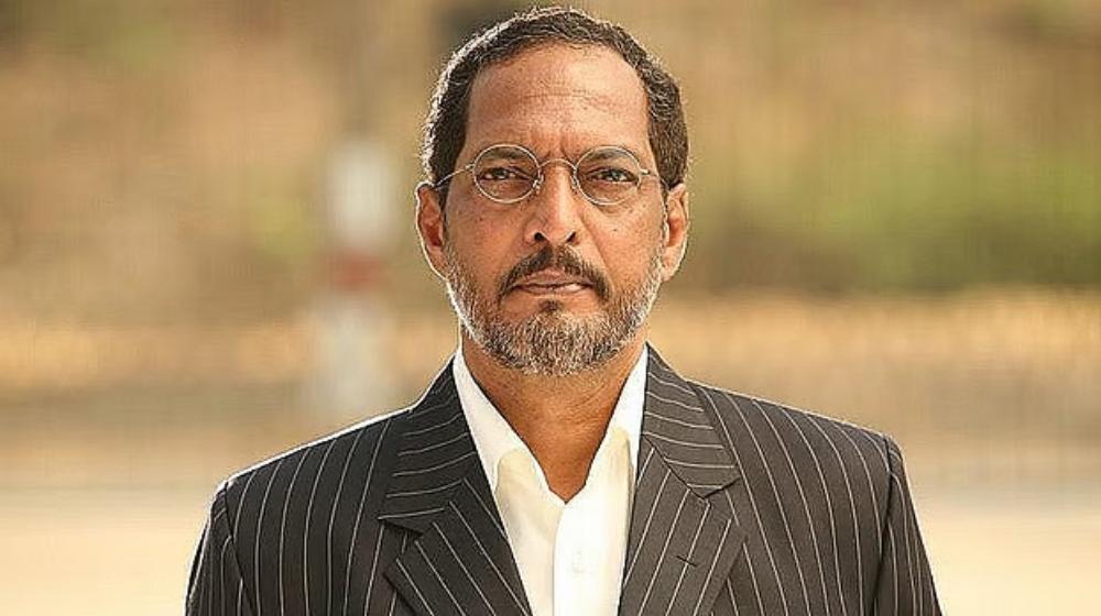 প্রখ্যাত অভিনেতা নানা পাটেকর মারা গেছেন
