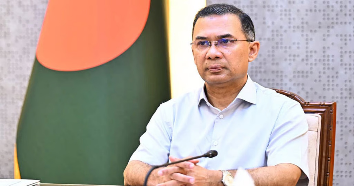 তারেক রহমানের দিল্লি সফর নিয়ে ‘ফের আলোচনা শুরু’