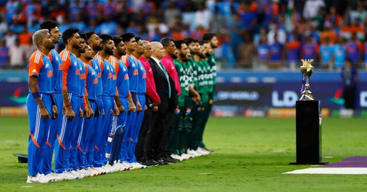 আর্থিক বিপর্যয়ের ভয়, পাক-ভারত ম্যাচের সমাধান চায় শ্রীলঙ্কা