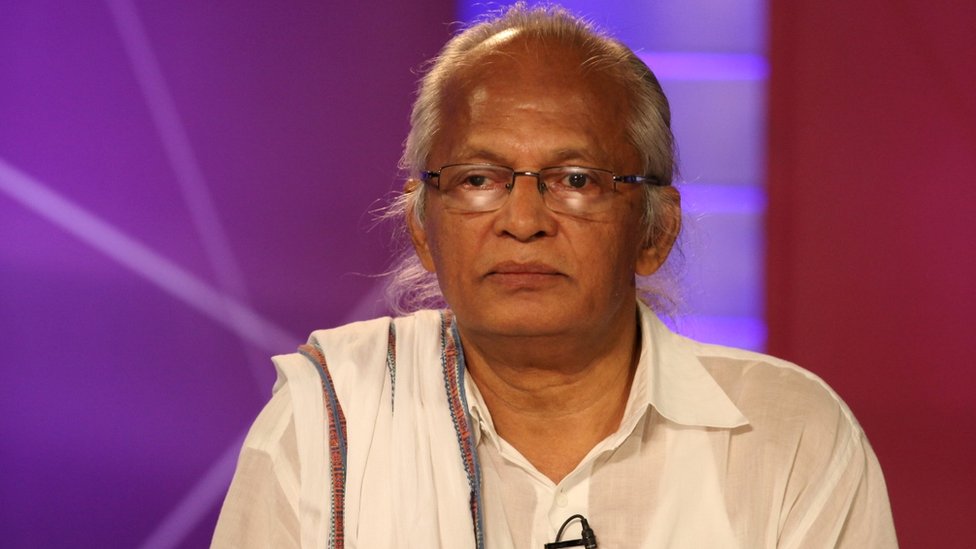 যুক্তরাষ্ট্র-জামায়াত ‍‍`নীতিগত বোঝাপড়া‍‍` দেশের জন্য হুমকি: ফরহাদ মজহারের সতর্কতা