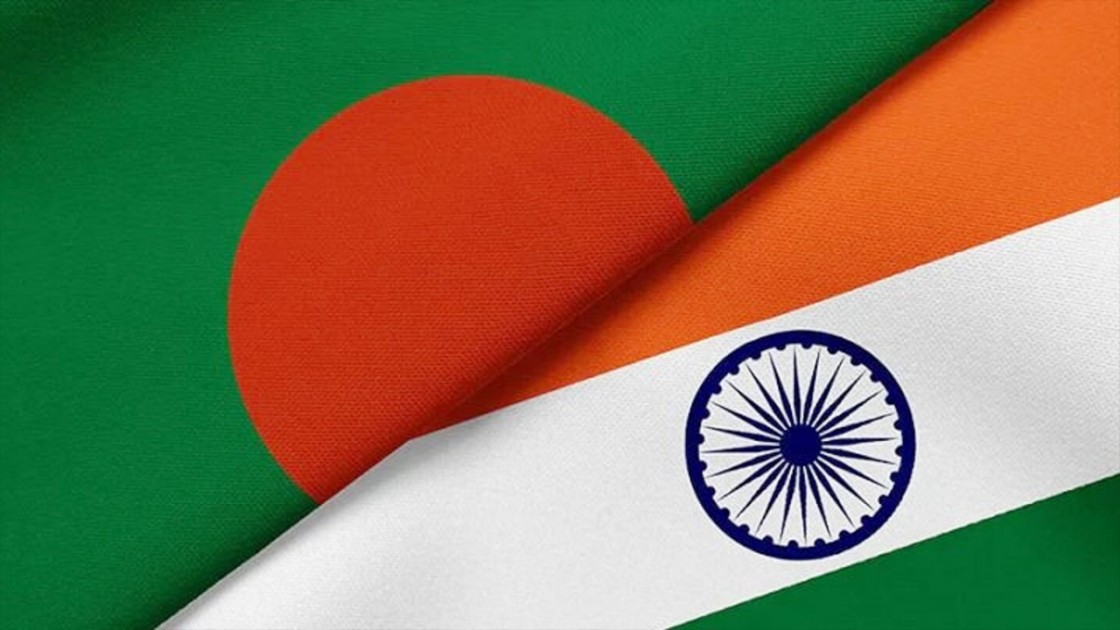 ‘বাংলাদেশের সাথে ভারতের সম্পর্ক স্বাধীন’